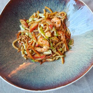 148.Yaki udon misto mare