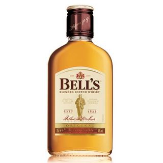 Bell´s Whiskey (200 ml.)