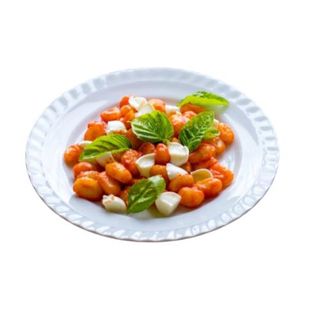 Gnocchi A La Sorrentina