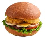 Веган Бургер