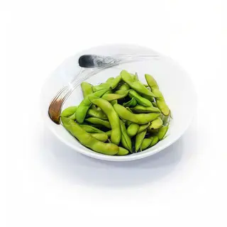 01. Edamame