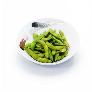 01. Edamame