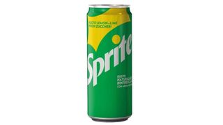 ● Sprite 0,33 Cl