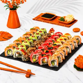 RollMaster First Class