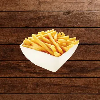 Batatas Fritas 500gr