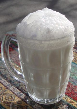 Laban Ayran