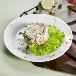 Салат Столичний (190г)