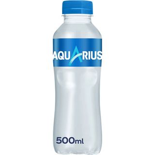 AQUARIUS LIMON 50cl Plastico