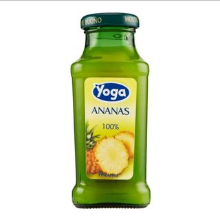 Succo di frutta ananas