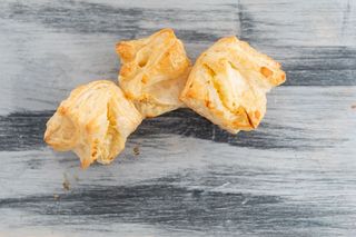 Minipateuri branza sarata