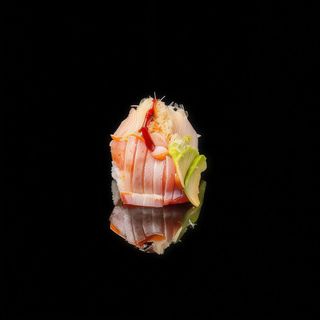 39. CHIRASHI SPECIALE