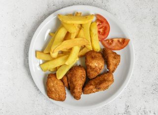 Frykadelki z kurczaka 270g