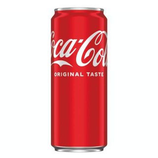 Coca-Cola 0.33l