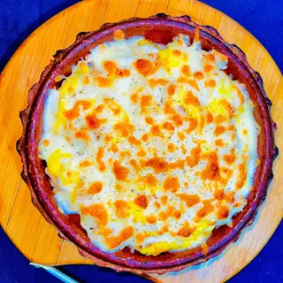 Pasticcio Mixte
