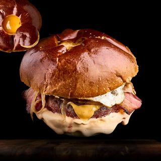 Tóxica Burger
