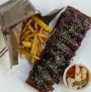 Costine di Maiale-RIBBS