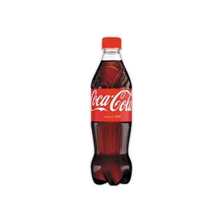 Coca Cola 50Cl Bouteille
