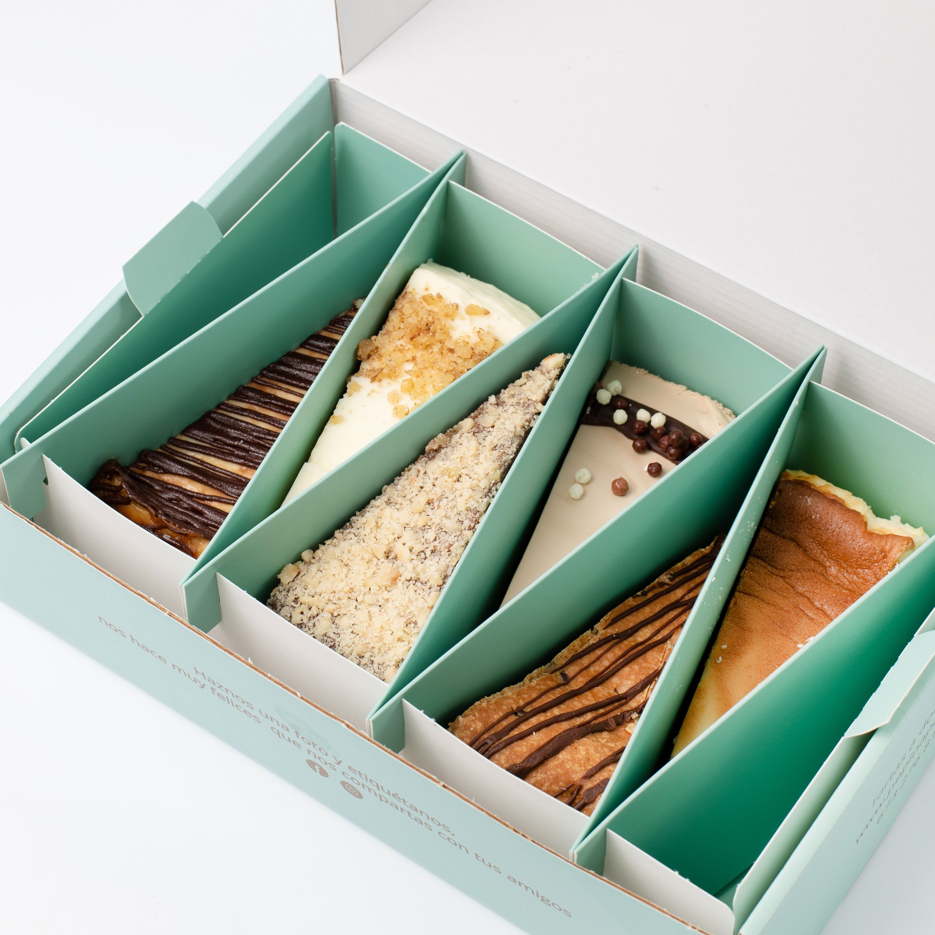 CAJA PORCIONES JUNIO