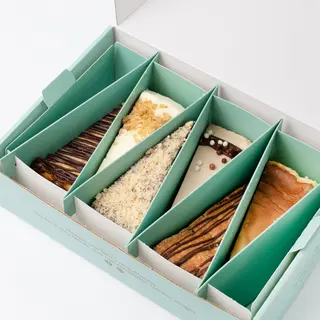 CAJA PORCIONES DEL MES