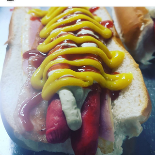 Perrito Caliente Especial