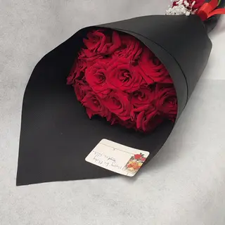 bouquet fleurs