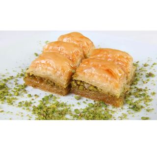 Baklava dolce 