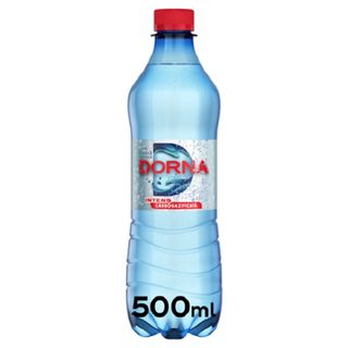 Apă minerală Dorna