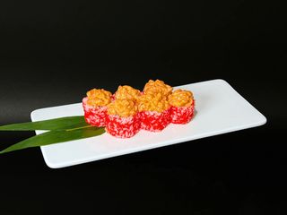 Лава з лососем і тунцем (330g)