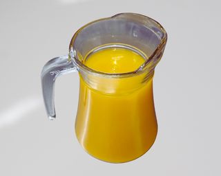 Margarita de Maracuya