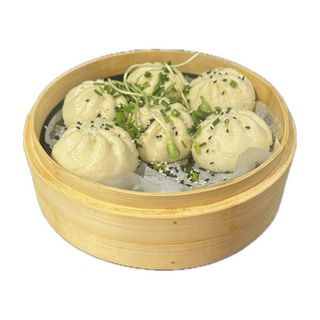 B.Mix wytrawnych smaków