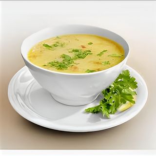 Пилешка супа