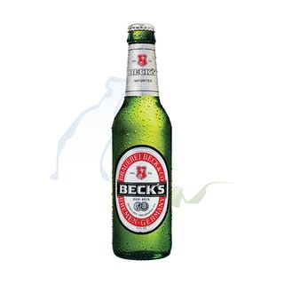 Becks 330ml