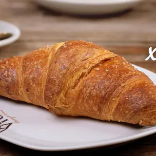 Croissant mania per 4