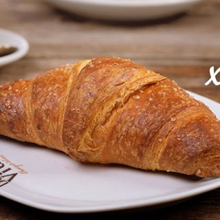 Croissant mania per 4