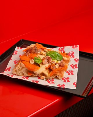 Ortolana D’inverno GLUTEN FREE