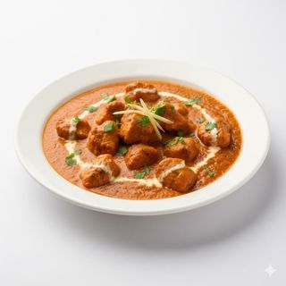 Butter Chicken