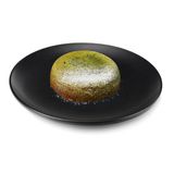 Moelleux Au Thé Matcha