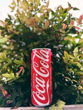 Coca-Cola