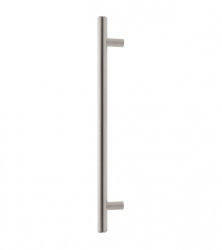 (192982) Ručka za namještaj inox 12x192mm 01210629