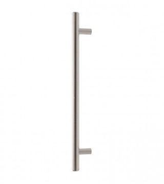 (192982) Ručka za namještaj inox 12x192mm 01210629