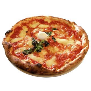 Pizza clásica Napoli