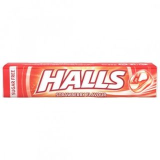 Halls Fresa