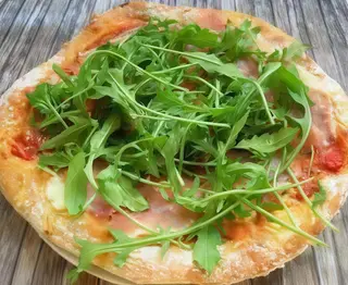 Rucola