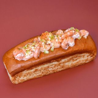 Shrimp Roll