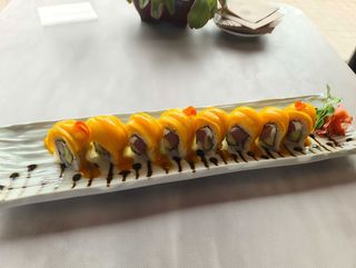 Tango Mango (8 Pzs.)