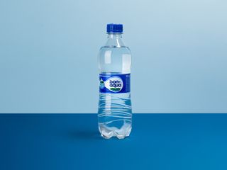 Вода газована Бонаква 0, 5л