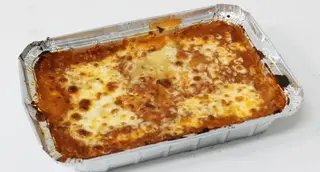 Lasaña