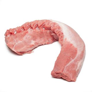 Cinta De Lomo De Cerdo Entera 1,5 Kg.