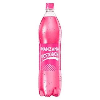 Postobon Manzana 335ml