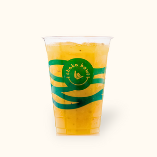 Yellow Smoothie 300ml